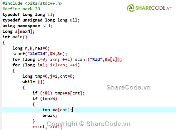 c++,c/c++,SPOJ,ngôn ngữ c++